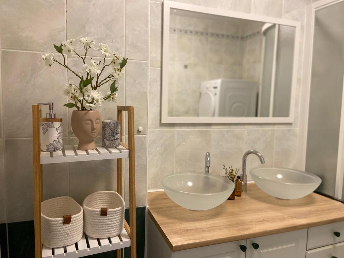 Confort & Elegance En Ville Avec Parking Gratuit Le Mans Exterior foto